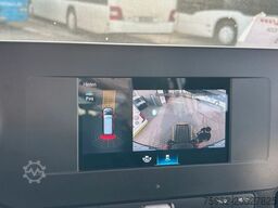 MERCEDES-BENZ Sprinter 311 Mobility 23 LIFT KLIMAT Rollstuhl