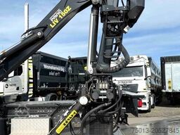 MAN TGX 33.510 BL CH 6X4 mit TajfunLIV 150Z96,MIETE?