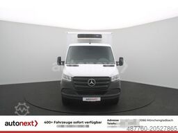 MERCEDES-BENZ Sprinter 314 *Carrier Pulsor 350 -20°C Tief* LBW