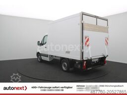 MERCEDES-BENZ Sprinter 314 *Carrier Pulsor 350 -20°C Tief* LBW
