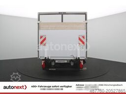 MERCEDES-BENZ Sprinter 314 *Carrier Pulsor 350 -20°C Tief* LBW