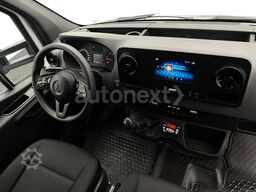 MERCEDES-BENZ Sprinter 314 *Carrier Pulsor 350 -20°C Tief* LBW