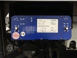 MERCEDES-BENZ Sprinter 314 *Carrier Pulsor 350 -20°C Tief* LBW