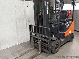 DOOSAN G 20 SC-5