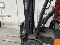 DOOSAN G 20 SC-5