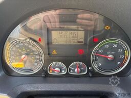 Iveco EUROCARGO 90E18 + EURO 6 + LOW KM + 3 STOELEN
