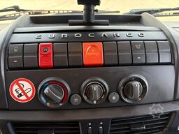 Iveco EUROCARGO 90E18 + EURO 6 + LOW KM + 3 STOELEN