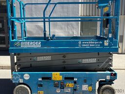 Genie GS 2646 E-Drive
