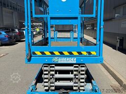 Genie GS 2646 E-Drive