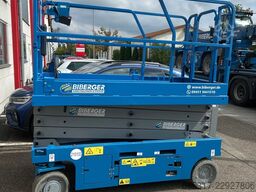 Genie GS 2646 E-Drive
