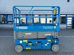 Genie GS 2646 E-Drive