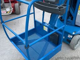 JLG Toucan 10E-L