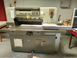 Polar Mohr 76 EM