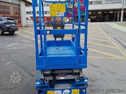 Genie GS 1432m