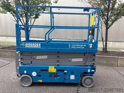 Genie GS 2632