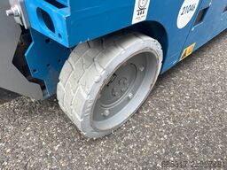 Genie GS 2632