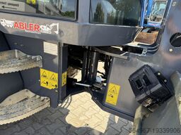Terex TL100 Radlader Gabel+Schaufel+SW