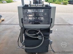 Heidelberg Flachstapelanleger DHU 450