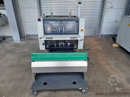 Heidelberg Flachstapelanleger DHU 450