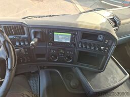 SCANIA G490 LB6x2*4HNB Palfinger PK 18002-EH D Funk AHK