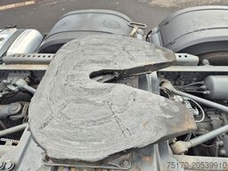 MERCEDES-BENZ Actros 2653 LS 6x4 Retarder 120.000kg