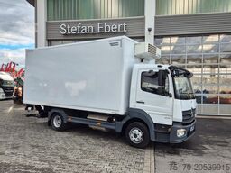 MERCEDES-BENZ Atego 818 L 4x2 LBW ThermoKing V-600