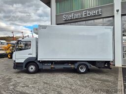 MERCEDES-BENZ Atego 818 L 4x2 LBW ThermoKing V-600