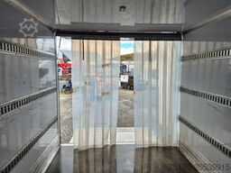 MERCEDES-BENZ Atego 818 L 4x2 LBW ThermoKing V-600