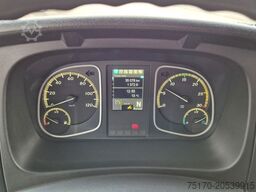 MERCEDES-BENZ Atego 818 L 4x2 LBW ThermoKing V-600