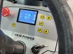 REM Power SMB 7000/1200T