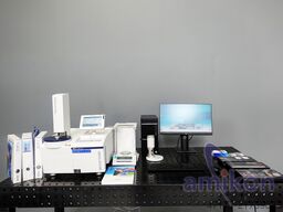 Mettler Toledo DSC 3 STARe System