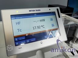 Mettler Toledo DSC 3 STARe System