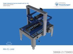 Kartonverschließer MH-FJ-1AW