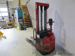 SICHELSCHMIDT D 412 B