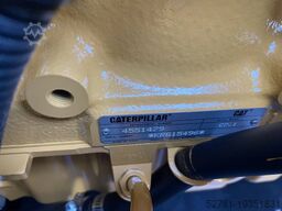 Caterpillar DE165GC - 165 kVA Stand-by Generator - DPX-18210