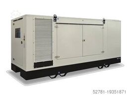 Volvo TWD1683GE - 726 kVA Stage V Genset - DPX-19930