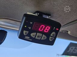 MERCEDES-BENZ CITAN 109 CDI Carrier Koelwagen!