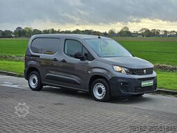 PEUGEOT PARTNER 1.5 L1H1 Navi Euro6 AC!