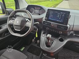 PEUGEOT PARTNER 1.5 L1H1 Navi Euro6 AC!