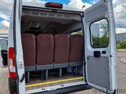 PEUGEOT Opel Movano Fiat Ducato Boxer mehrfach vorhanden