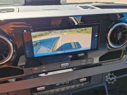 MERCEDES-BENZ Sprinter Lord Light 22 Sitzer 3 x Lagerfahrzeug