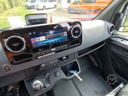 MERCEDES-BENZ Sprinter Lord Light 22 Sitzer 3 x Lagerfahrzeug