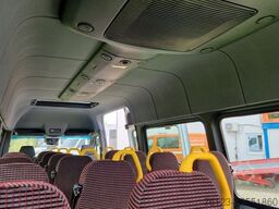 MERCEDES-BENZ Sprinter Lord Light 22 Sitzer 3 x Lagerfahrzeug