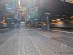 MERCEDES-BENZ Sprinter Lord Light 22 Sitzer 3 x Lagerfahrzeug