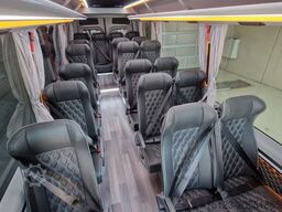 MERCEDES-BENZ 517 Sprinter GSR2  Automatik 20 SS Stock