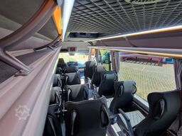 MERCEDES-BENZ 517 Sprinter GSR2 Automatik 20 SS Stock