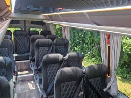 MERCEDES-BENZ 517 Sprinter GSR2 Automatik 20 SS Stock