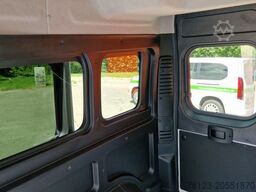 FIAT Fiat Ducato 9 Sitzer Systemboden Rolli Stock