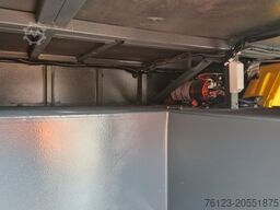 TEMSA 5 x Prestij SX Automatik  Novo Lux Stock