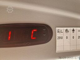 TEMSA 5 x Prestij SX Automatik  Novo Lux Stock